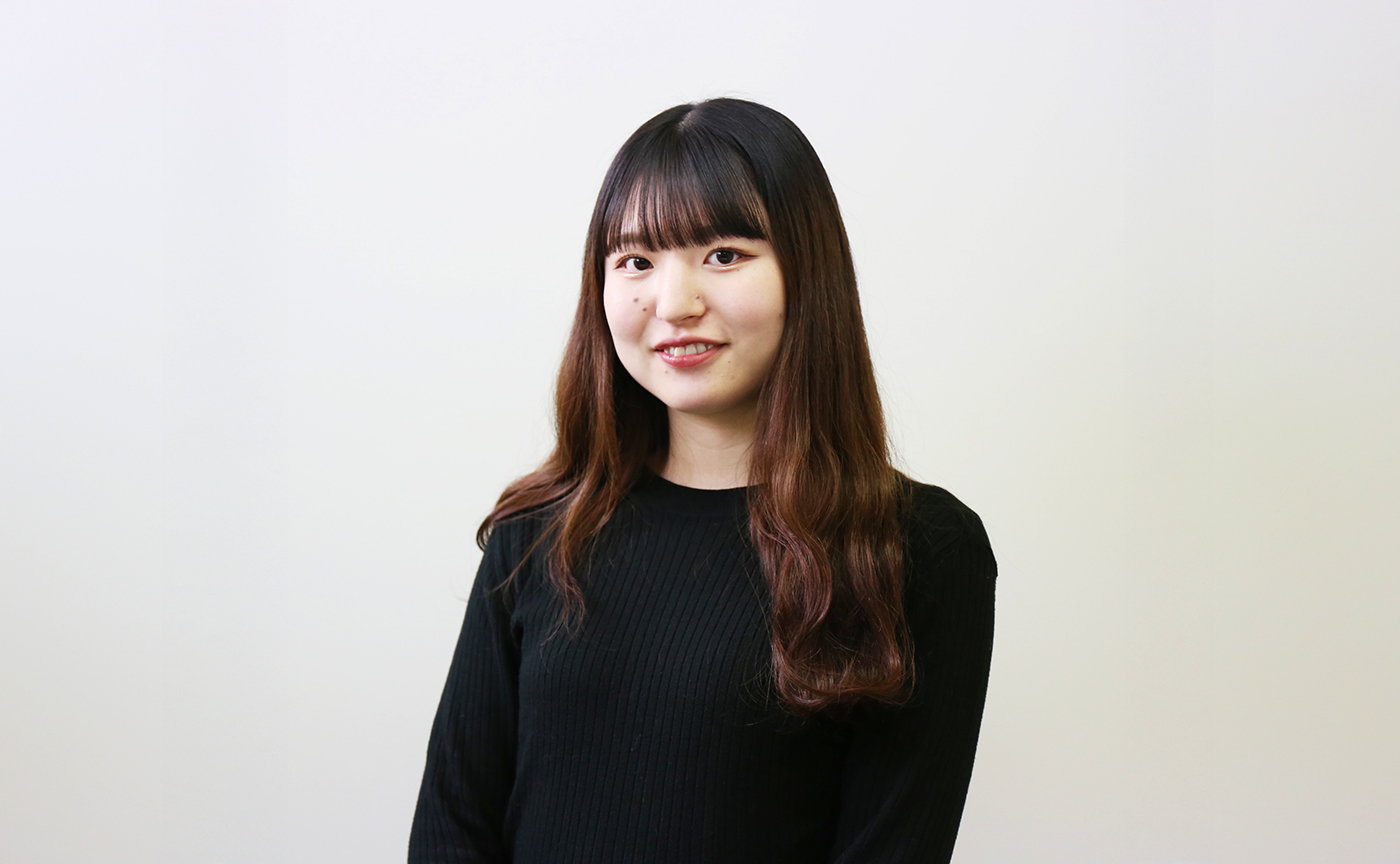 多岐にわたる業務を通じて、日々新しい知識を吸収するのが楽しいです。 多岐にわたる業務を通じて、日々新しい知識を吸収するのが楽しいです。
