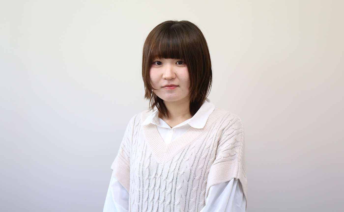 自分のアイデアを活かしながらお客様に喜んでもらえる仕事です。 自分のアイデアを活かしながらお客様に喜んでもらえる仕事です。